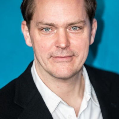 Godehard Giese image